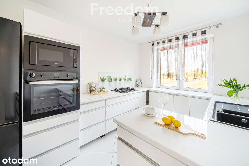 Dom z potencjałem inwestycyjnym w Dębówce - Pełny obrazek: 3/13