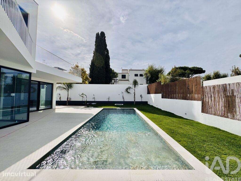 Casa / Villa T4 em Sesimbra (Castelo) de 336,00 m2 - Grande imagem: 2/20