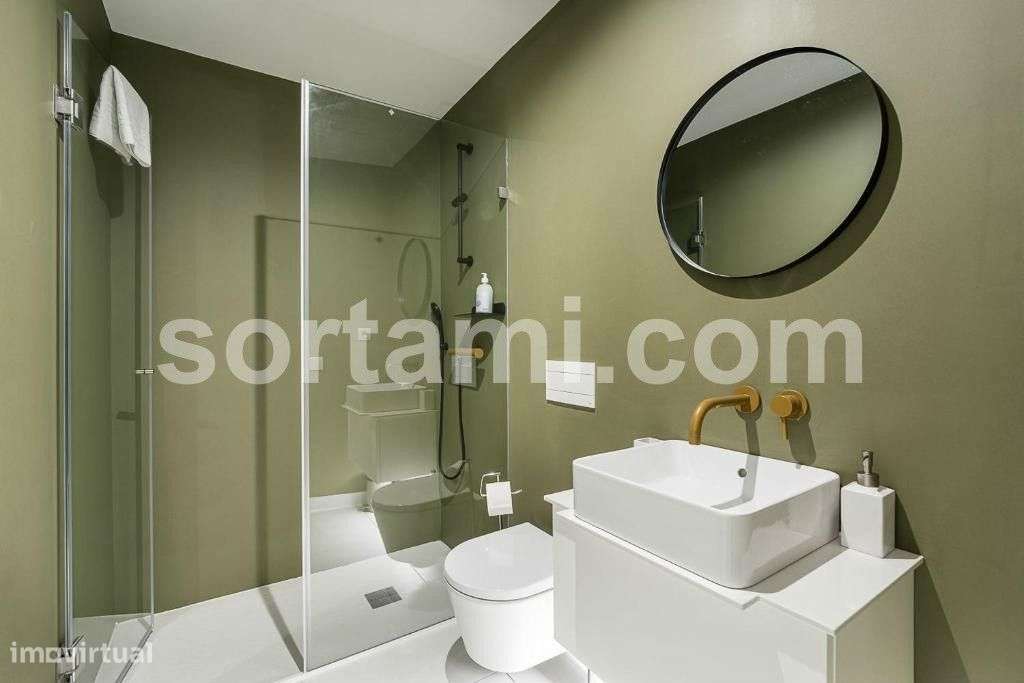 Apartamento T2 Venda em Cedofeita, Santo Ildefonso, Sé, Miragaia, São - Grande imagem: 4/19