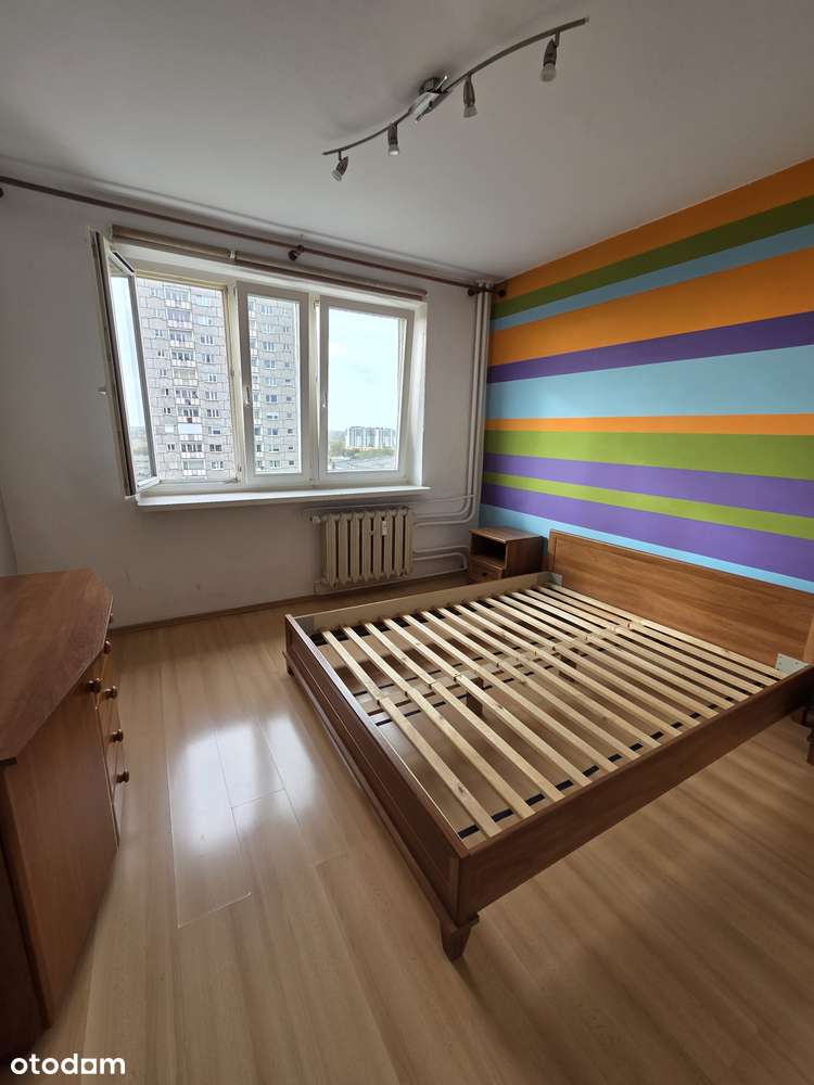 Mieszkanie o pow. 48,8 m² z balkonem i powierzchnią dodatkową-9