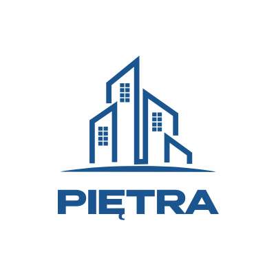 Logo: Piętra. sp. z o.o.