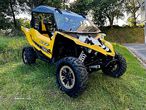 Yamaha YXZ 60th Anniversary Edition - 7