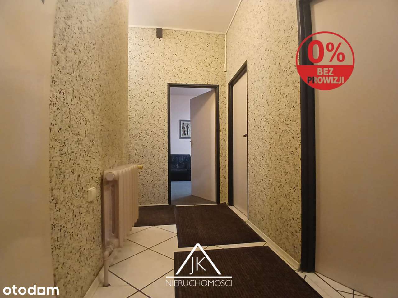 Dom  wielo lub jednorodzinny z Parterem na Wynajem lub Działalność.-16