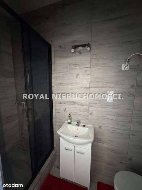 Przy parku Róż, możliwość kupna z garażem!!-4