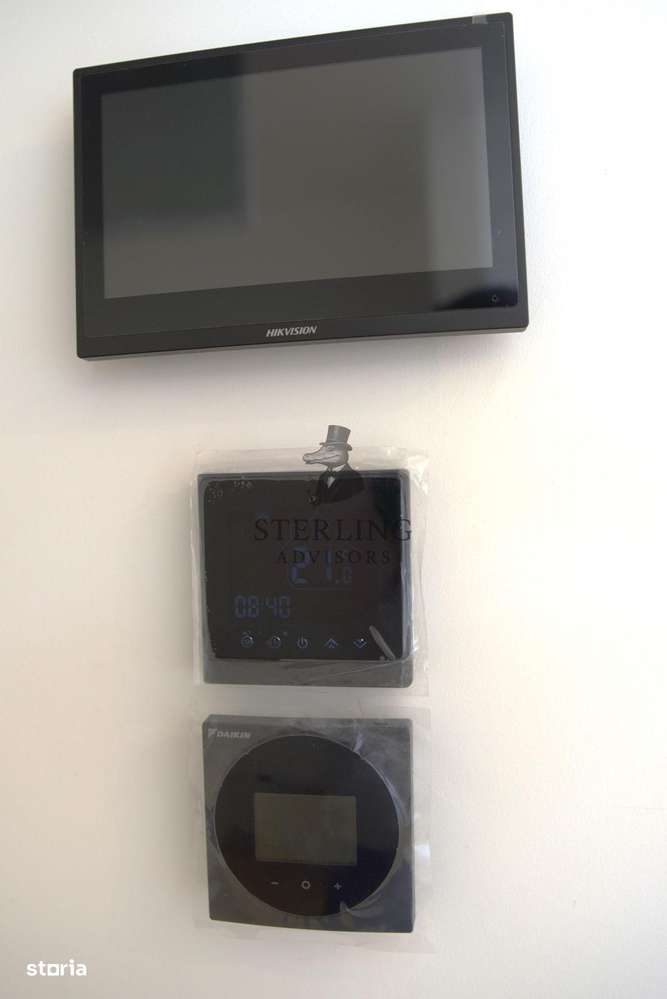 BHB Avenue - 2 camere premium cu facilitati multiple-10