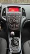 Opel Astra IV 1.4 T Cosmo - 11