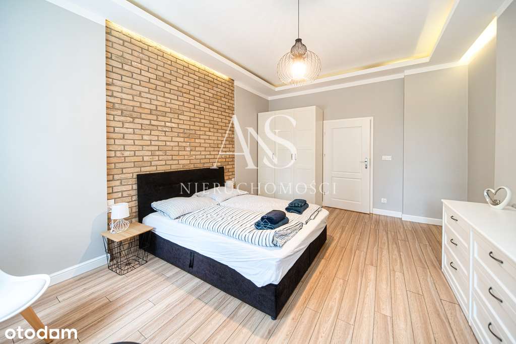Nowoczesny apartament w Świnoujściu-9