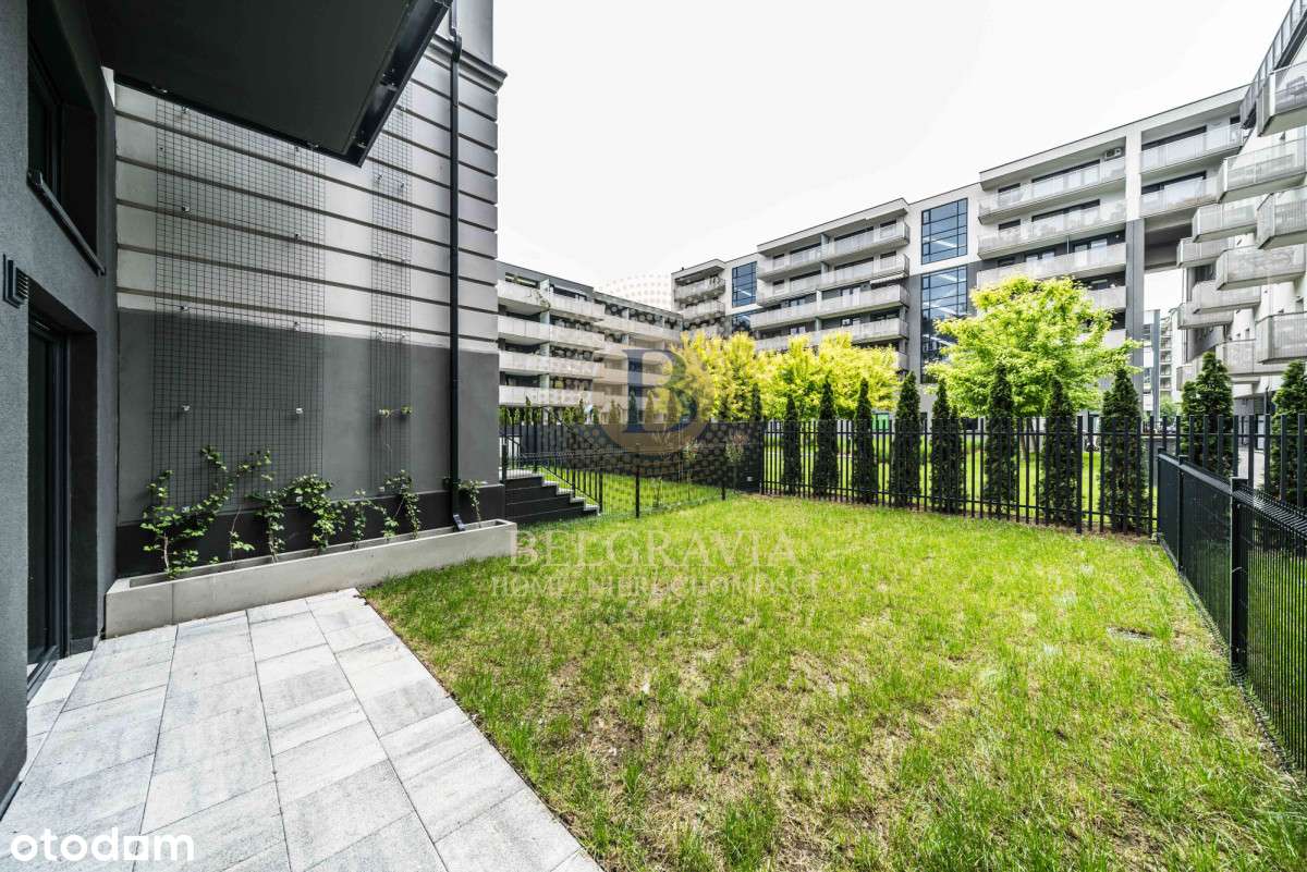 Pets Friendly★Ogródek★Taras★Parking - Pełny obrazek: 5/17