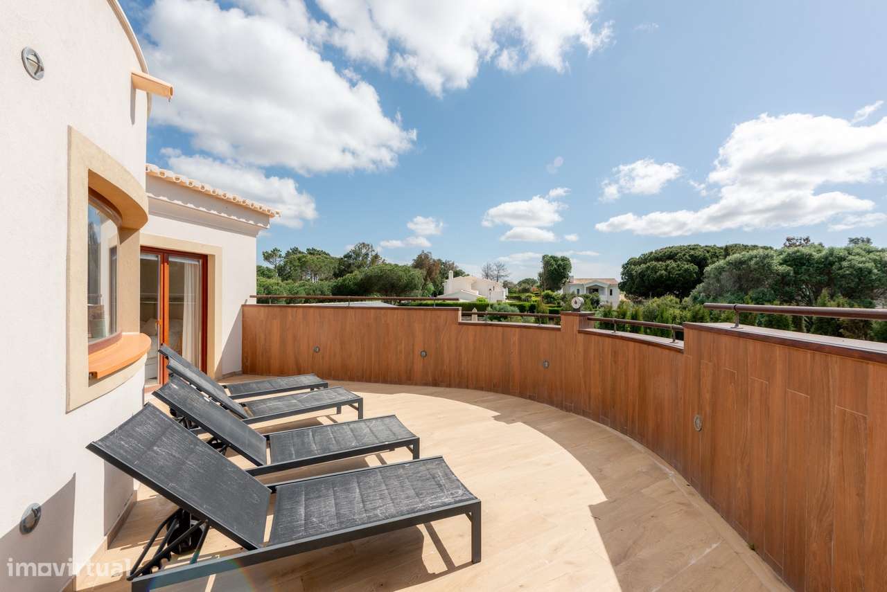 Vila Eco-Luxuosa - Oeste do Algarve-34