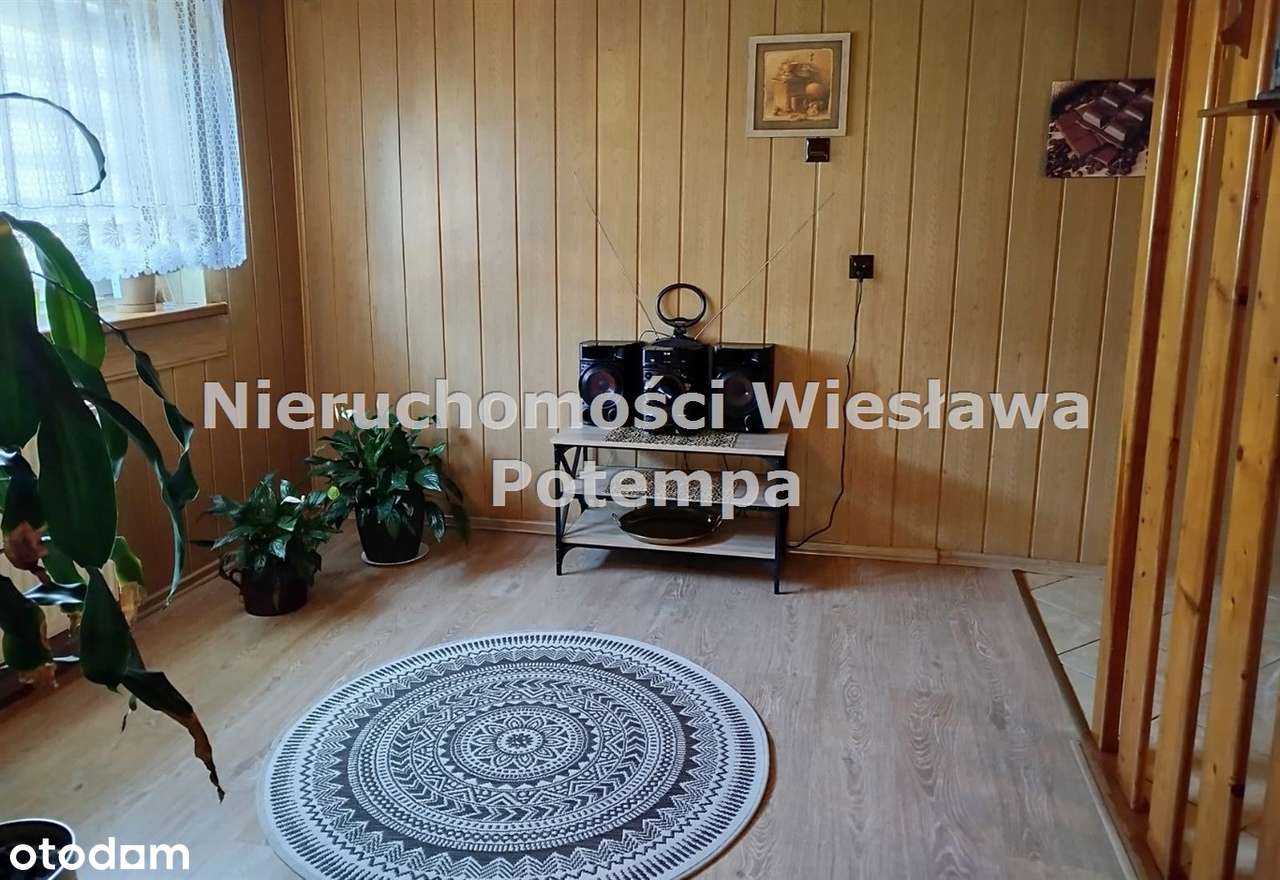 Dom wolnostojący**Osiny**-17