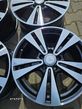 FELGI Mercedes-Benz OE MERCEDES CLA A B W246 7.5" x 17" 5x112 ET 52,5 - 6