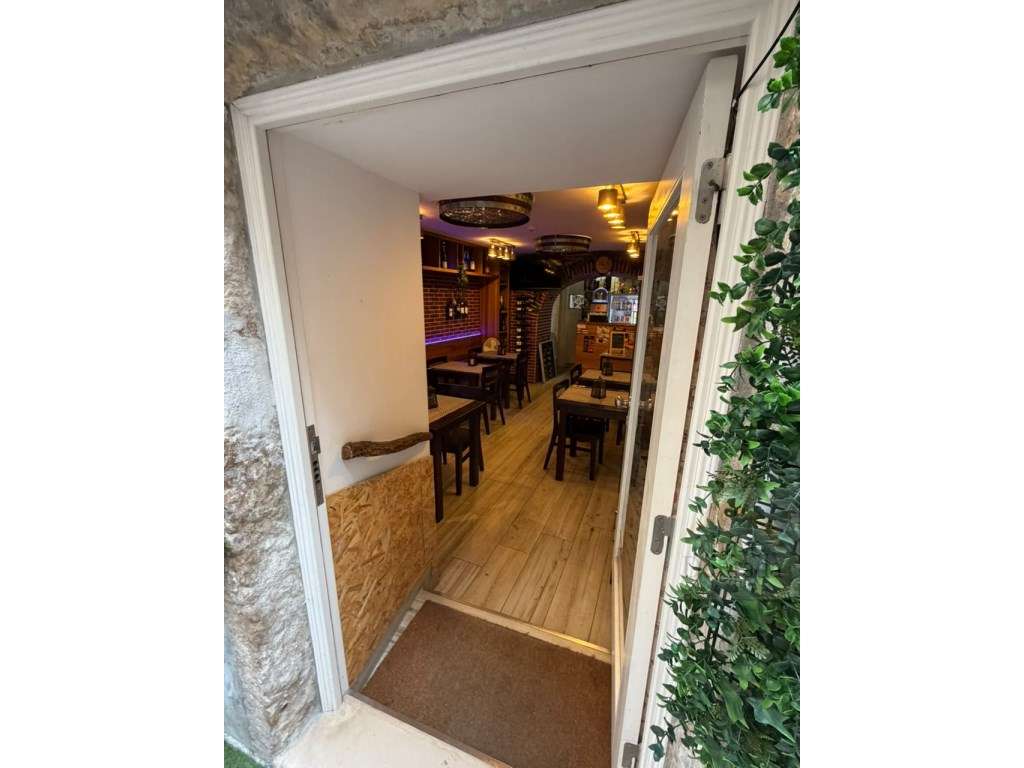 Trespasse de restaurante junto à Câmara Municipal de Coimbra-4