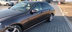 Mercedes-Benz Klasa E 200 BlueTEC 7G-TRONIC - 4