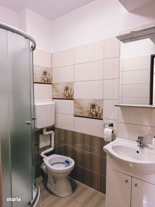 Apartament 2 camere decomandat | 43 mp | Etaj 1 | Șelimbar – Doamna-11