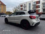 Mercedes-Benz GLA AMG 45 4-Matic - 8