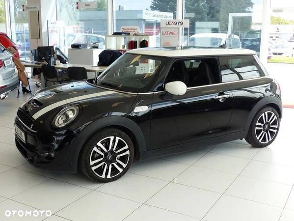 MINI Cooper S - 7