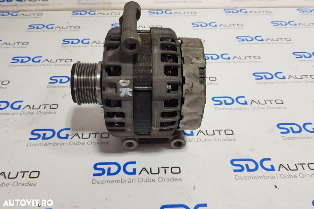 Alternator AC1T-10300-CA 150A Citroen Jumper 2.2 Euro 4 - 2