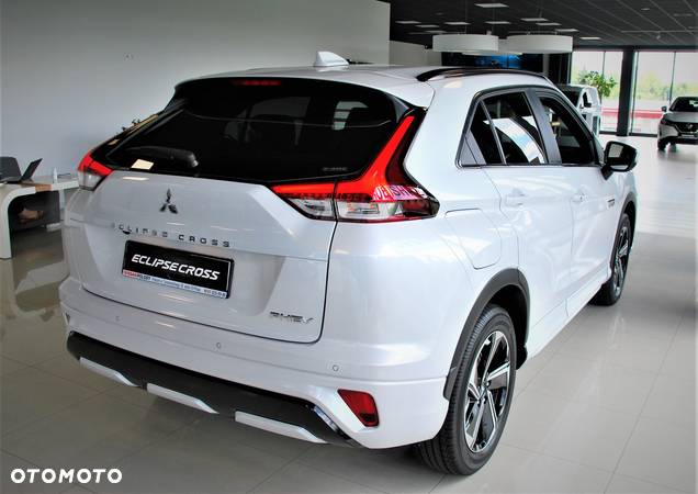 Mitsubishi Eclipse Cross 2.4 PHEV Instyle Plus - 7