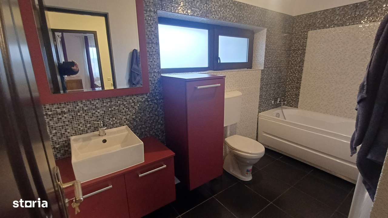 Pret special - Casa deosebita Harman, langa Mega Image-13