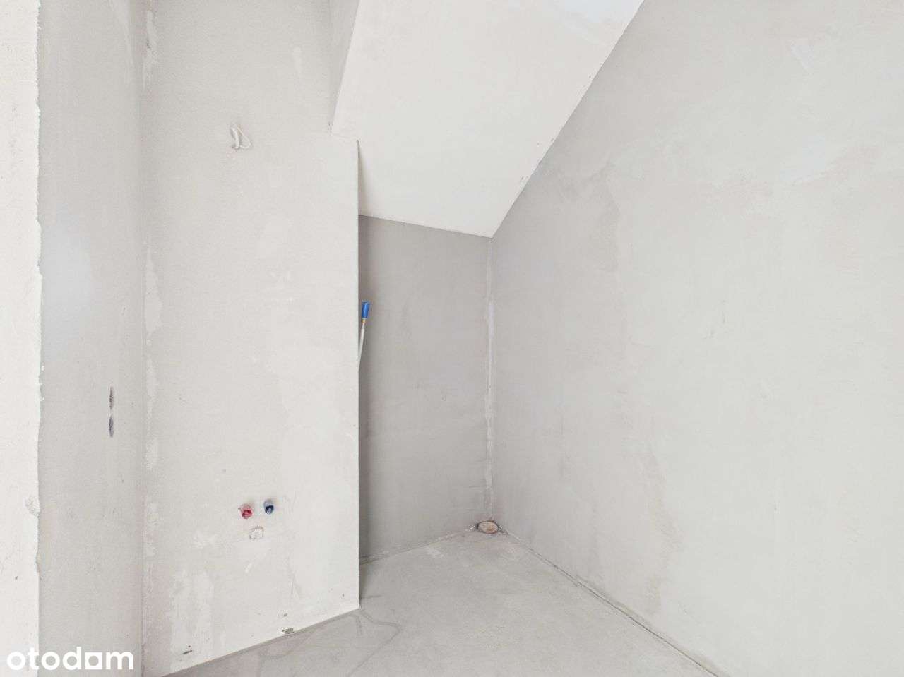 Dom szeregowy Katowice- Podlesie-8