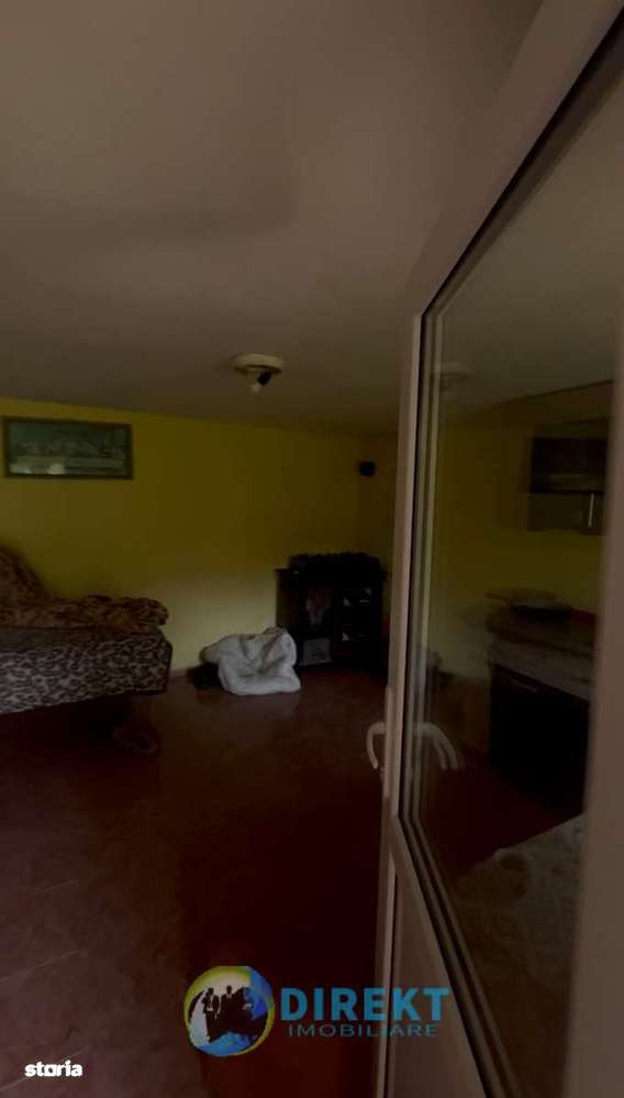 Casa cu toate utilitățile 58m2 , 1600 m2 teren, 25.000 euro, Susenii B - Imagine principală: 3/8