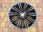 FELGI ALUMINIOWE ALUFELGI R20 JAGUAR XJ X351 - 5