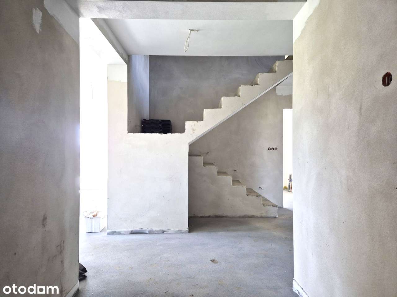 Nowy dom w Beskidzie Wyspowym– 5 sypialni, piękne widoki, bez prowizji-11