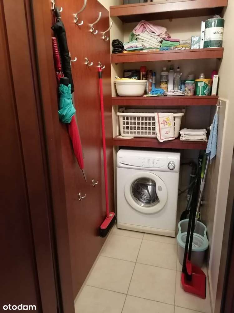 Okazja! 0% prowizji Mieszkanie z widokiem! Muranów-8