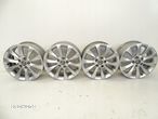 ALUFELGI 17 5x115 OPEL ASTRA J IV K V ZAFIRA INSIGNIA MOKKA OP068 - 1