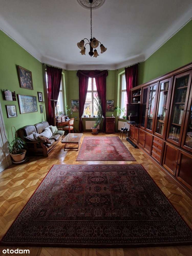 Lokal w reprezentacyjnej kamienicy - Pełny obrazek: 4/16