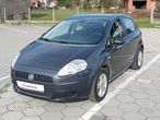 Fiat Grande Punto 1.2 8V Active - 12