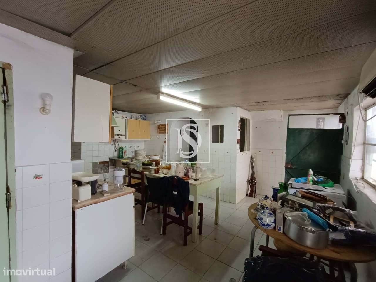 Andar de Moradia T3  – Abrantes (1º Andar)-32