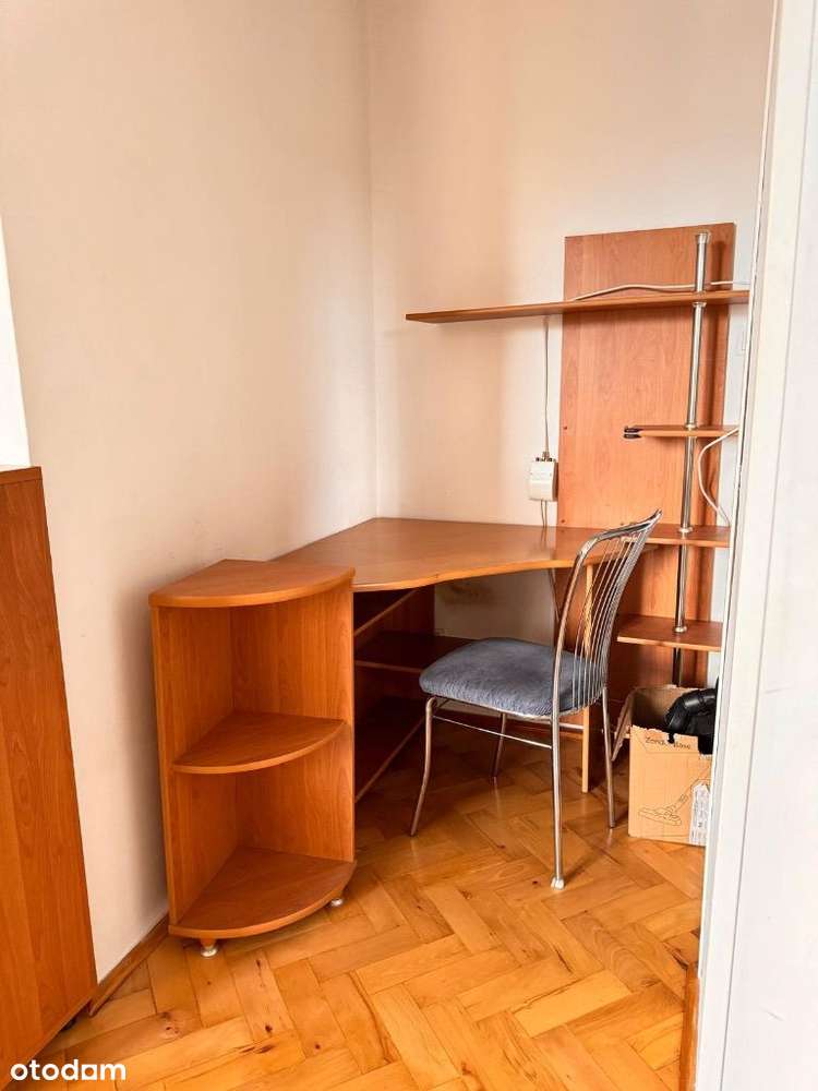 Mieszkania na Wynalem Centrum Warszawie - Pełny obrazek: 5/19