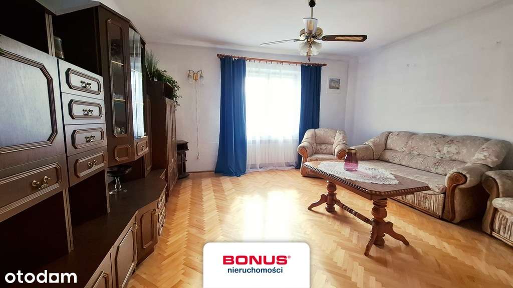 Dom 76m², garaż, 48a, 15km od Rzeszowa - Pełny obrazek: 5/12