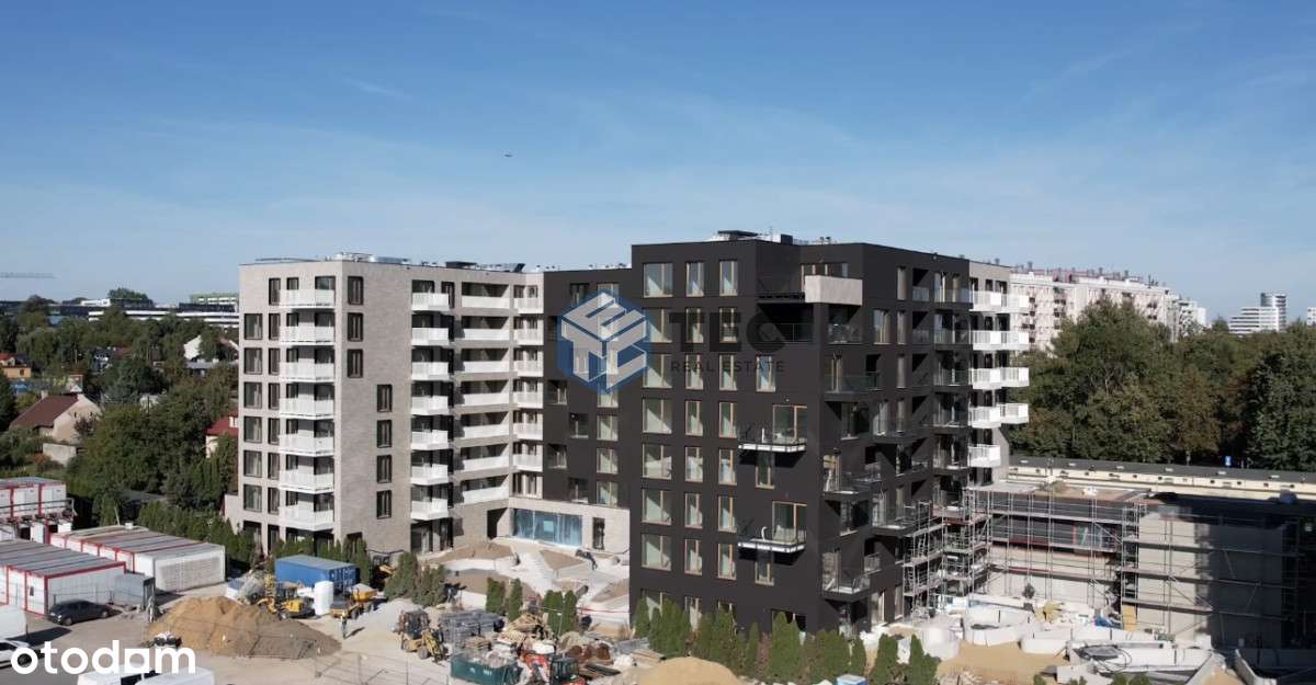 Bronowice | brak pcc | nowe budownictwo | Noho-12