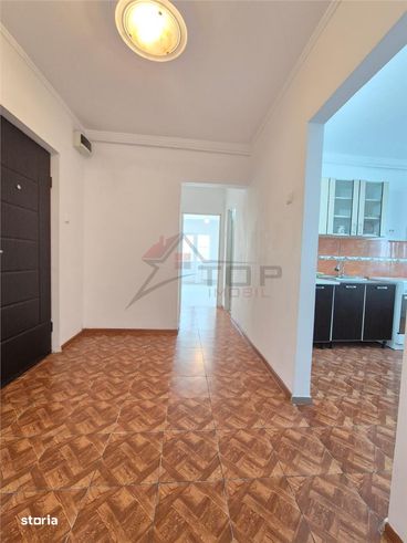 Apartament 3 camere Frumoasa - 2 bai - Decomandat-5