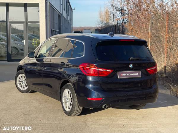 BMW Seria 2 214d Advantage - 3