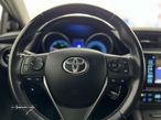 Toyota Auris Touring Sports 1.4 D-4D Comfort+Pack Sport - 15