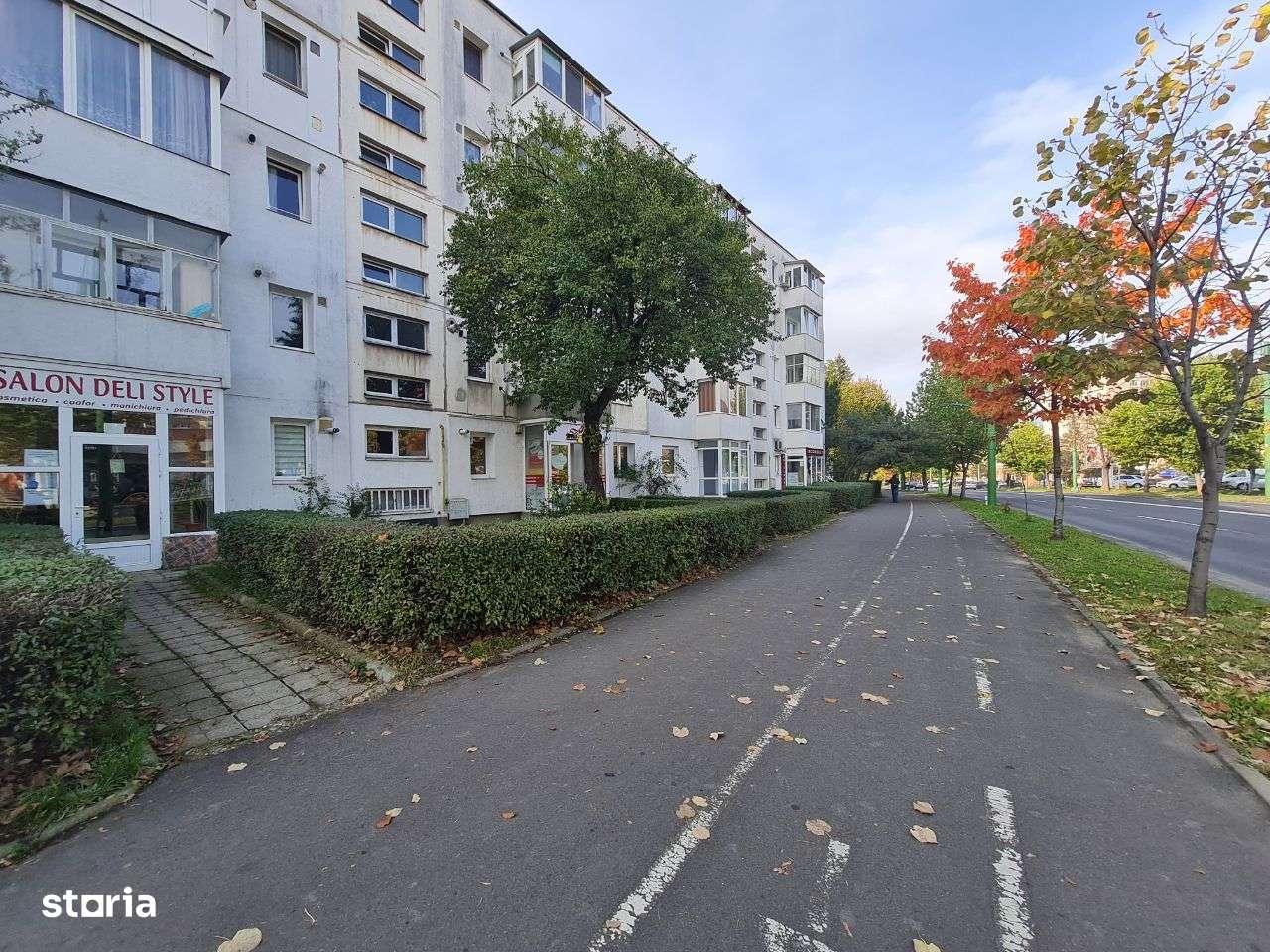 Comision 0% Spatiu Comercial vis a vis Lidl Saturn - Imagine principală: 3/12