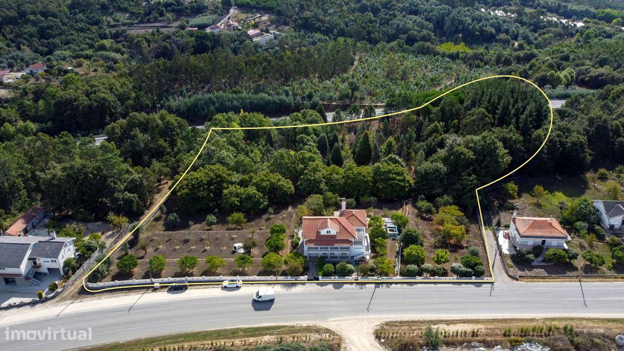 Quinta T6, Viseu, Santa Comba Dão, Santa Comba Dão e Couto do Mosteiro-56