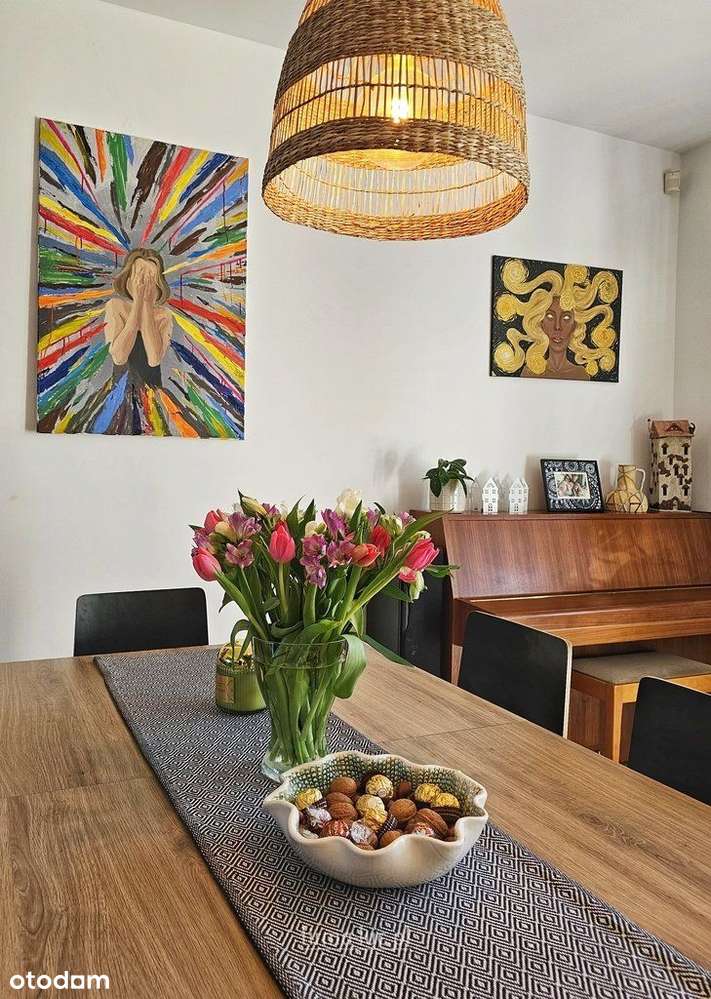 Dom na Osiedlu Marzeń-5