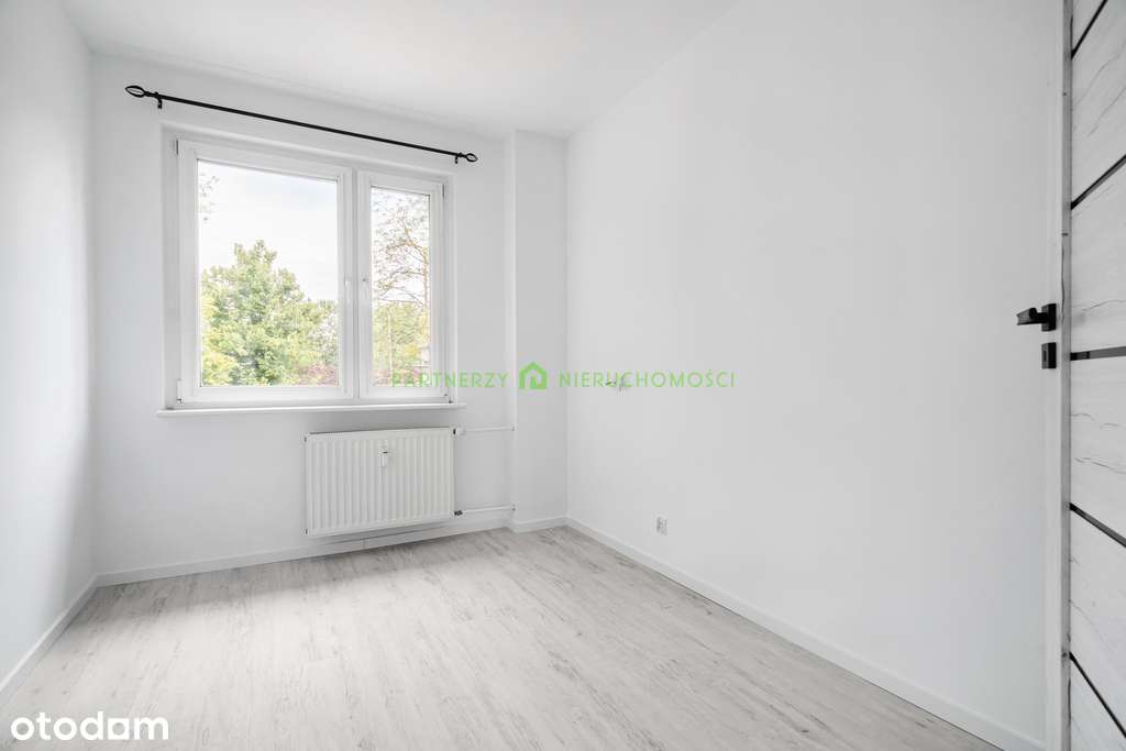 Mieszkanie z ogródkiem i piwnicą | Bukowe-6