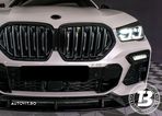 Prelungire Bara Fata compatibila cu BMW X6 G06 X6M - 14