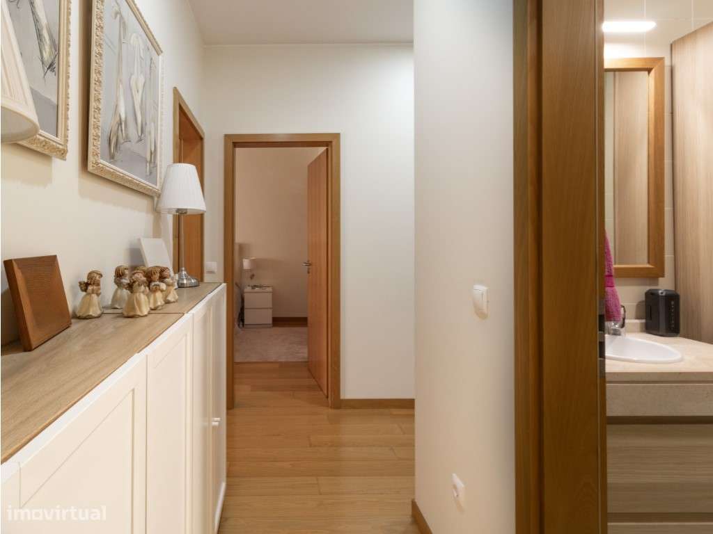 Apartamento T3 - Cantanhede-6