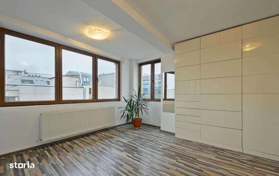 Penthouse 3 camere circular | Floreasca | Dorobanti | Baneasa - Imagine principală: 5/19