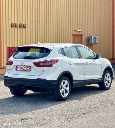 Nissan Qashqai - 13