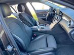 Mercedes-Benz C 220 (BlueTEC) d T 7G-TRONIC - 14