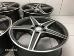 FELGI MERCEDES 213 A213 AMG 8JX18 ET43 9JX18 ET49 8.0" x 18" 5x112 ET 43 - 2