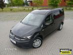 Volkswagen Caddy - 4