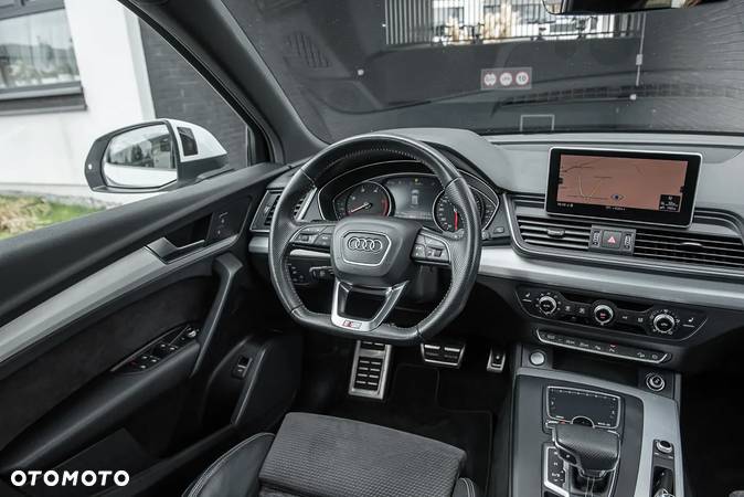 Audi Q5 40 TDI quattro S tronic sport - 30